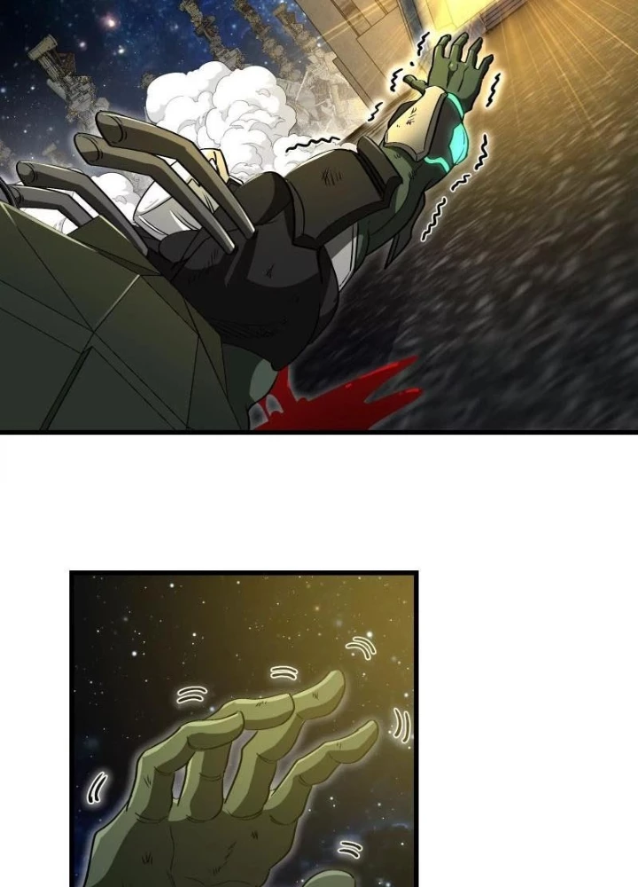 Trùng Sinh Thành Godzilla Chapter 183 - Trang 2