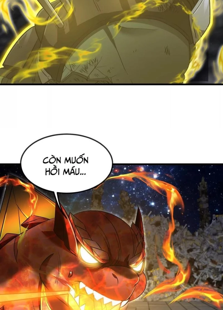 Trùng Sinh Thành Godzilla Chapter 183 - Trang 2