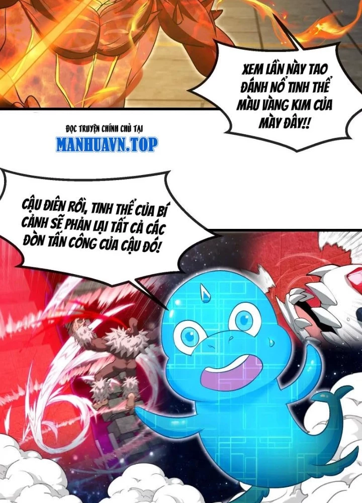 Trùng Sinh Thành Godzilla Chapter 183 - Trang 2