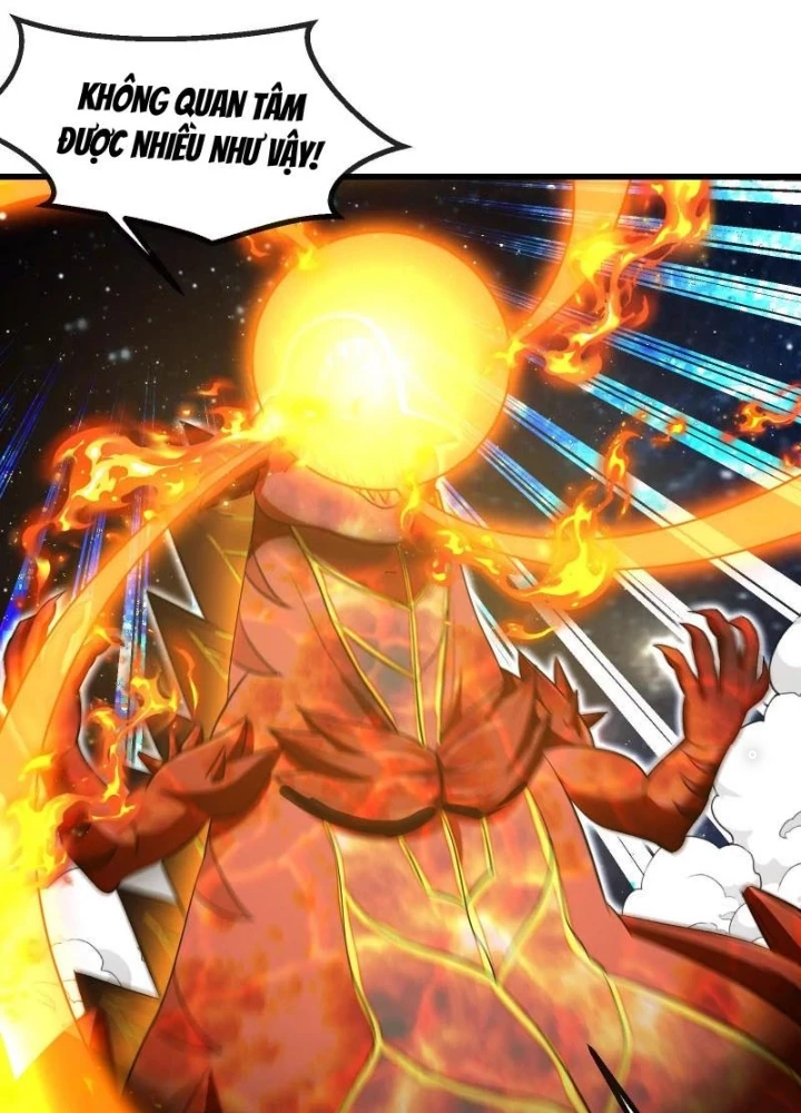 Trùng Sinh Thành Godzilla Chapter 183 - Trang 2