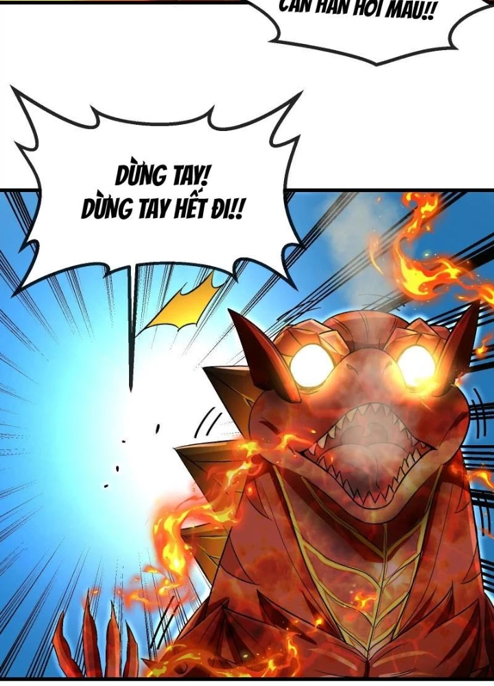 Trùng Sinh Thành Godzilla Chapter 183 - Trang 2