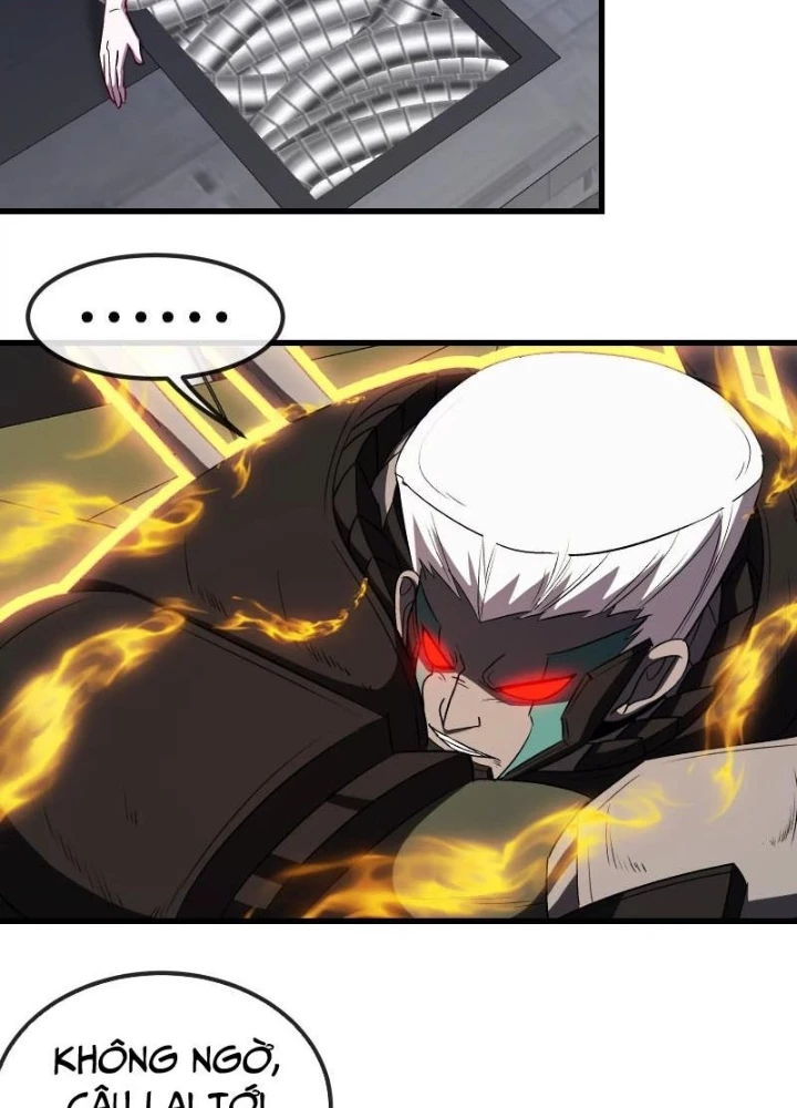 Trùng Sinh Thành Godzilla Chapter 183 - Trang 2