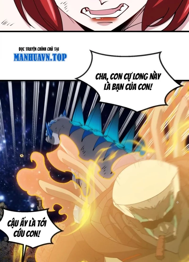 Trùng Sinh Thành Godzilla Chapter 183 - Trang 2