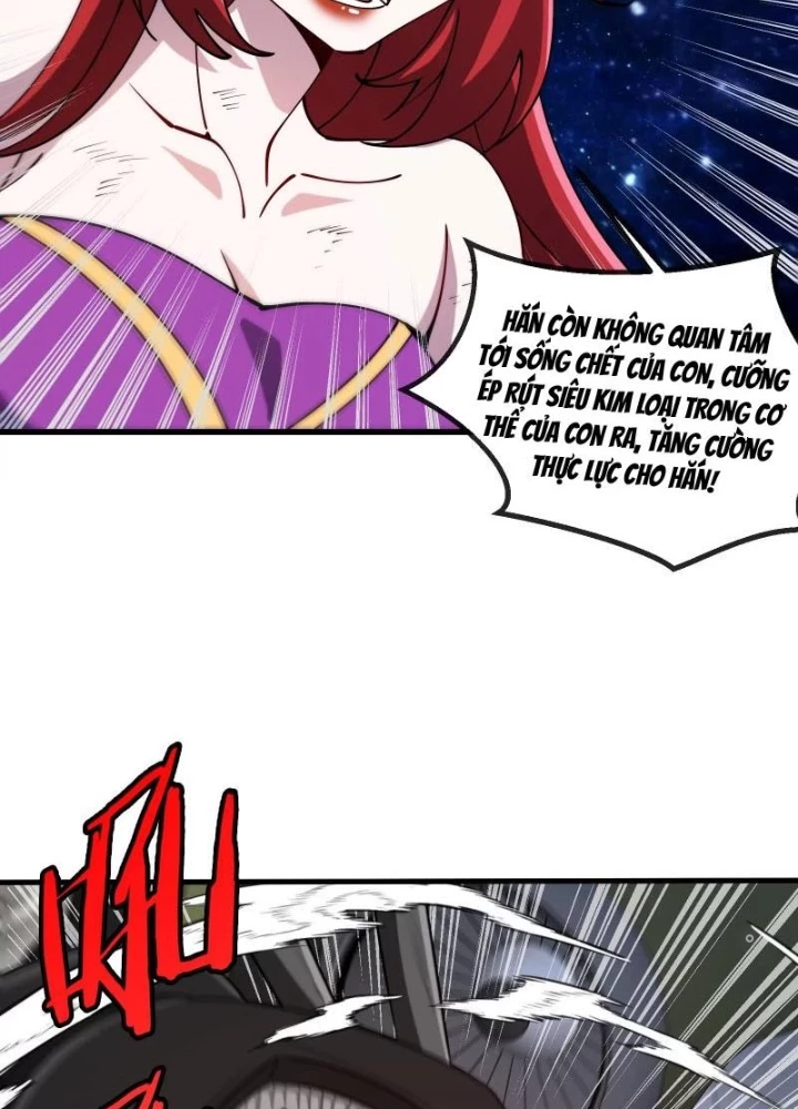 Trùng Sinh Thành Godzilla Chapter 183 - Trang 2