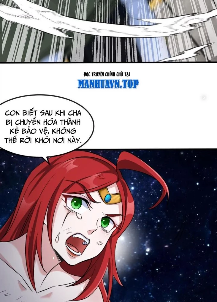 Trùng Sinh Thành Godzilla Chapter 183 - Trang 2