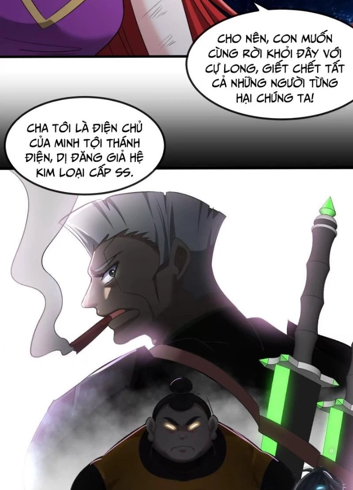 Trùng Sinh Thành Godzilla Chapter 183 - Trang 2