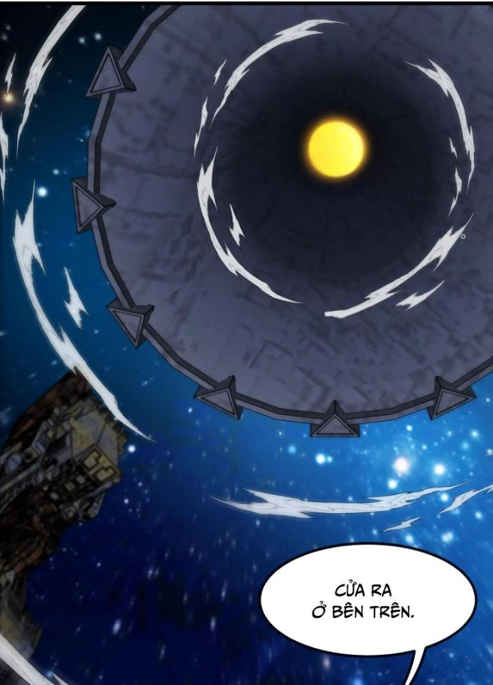 Trùng Sinh Thành Godzilla Chapter 184 - Trang 2