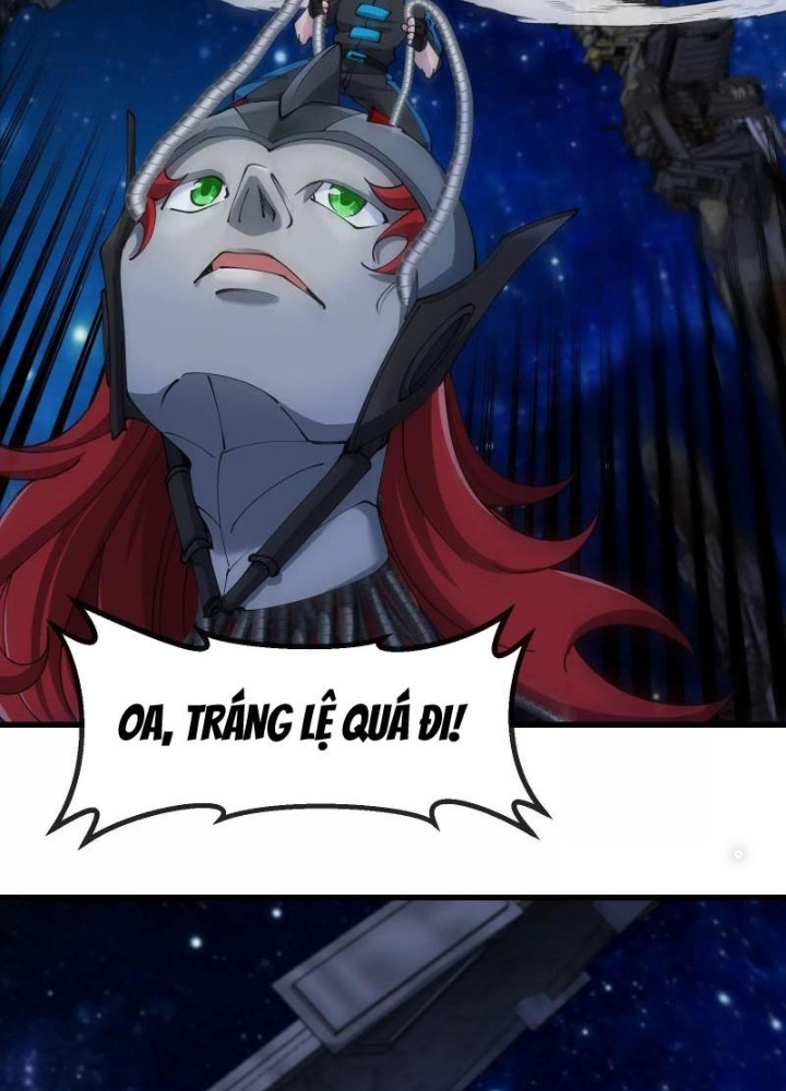 Trùng Sinh Thành Godzilla Chapter 184 - Trang 2