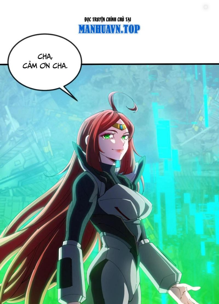 Trùng Sinh Thành Godzilla Chapter 184 - Trang 2