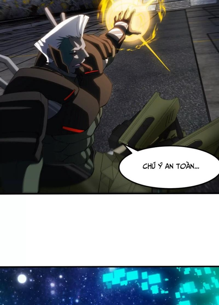 Trùng Sinh Thành Godzilla Chapter 184 - Trang 2