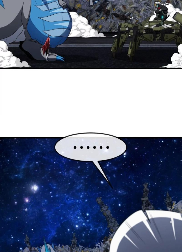 Trùng Sinh Thành Godzilla Chapter 184 - Trang 2