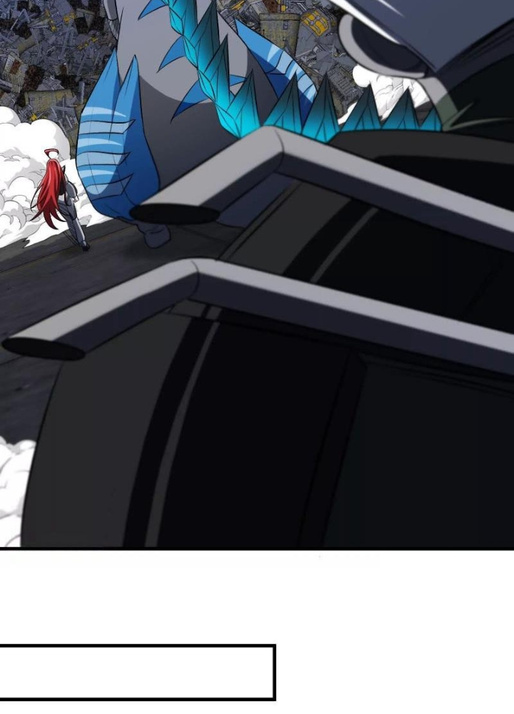 Trùng Sinh Thành Godzilla Chapter 184 - Trang 2