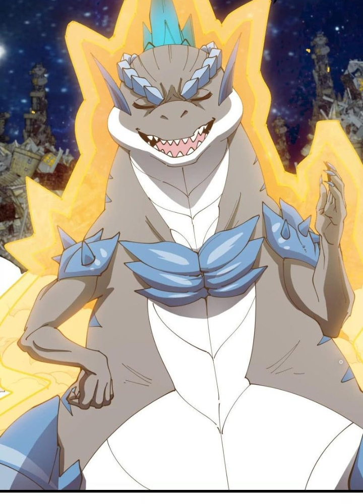 Trùng Sinh Thành Godzilla Chapter 184 - Trang 2