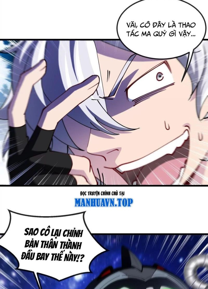 Trùng Sinh Thành Godzilla Chapter 184 - Trang 2