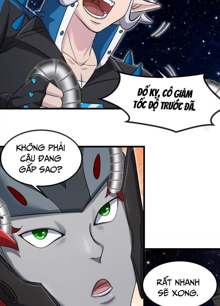 Trùng Sinh Thành Godzilla Chapter 184 - Trang 2