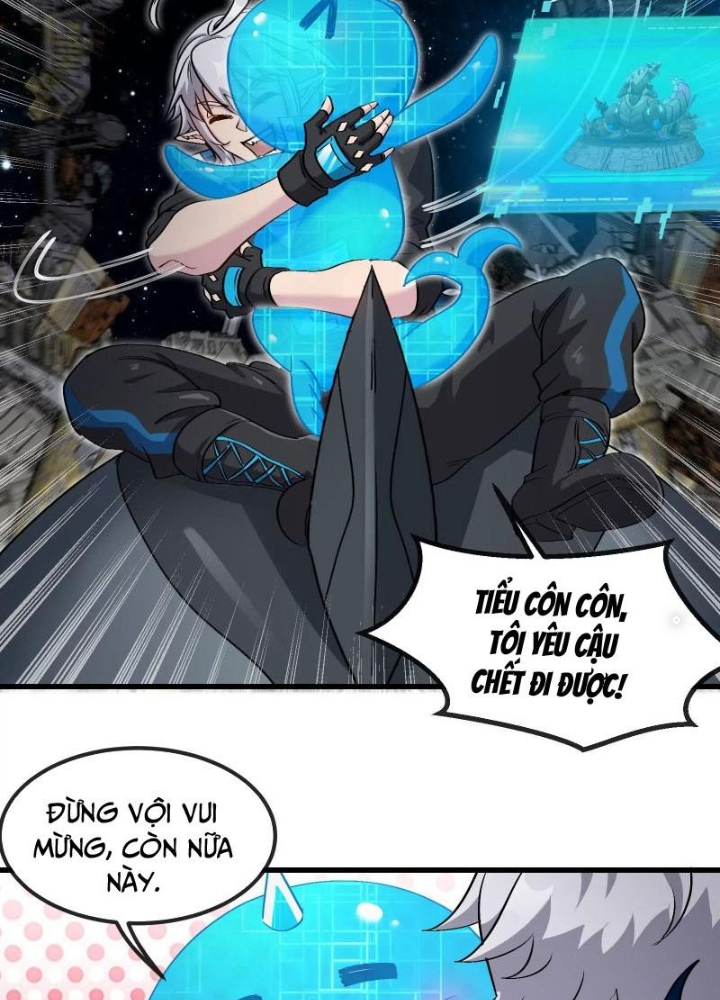 Trùng Sinh Thành Godzilla Chapter 184 - Trang 2