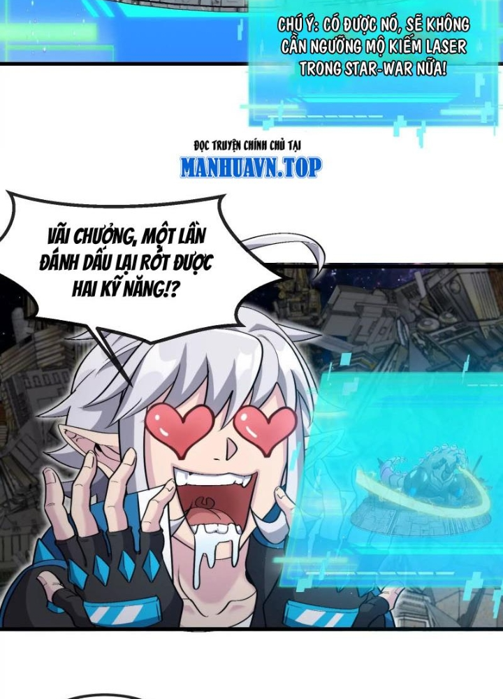 Trùng Sinh Thành Godzilla Chapter 184 - Trang 2