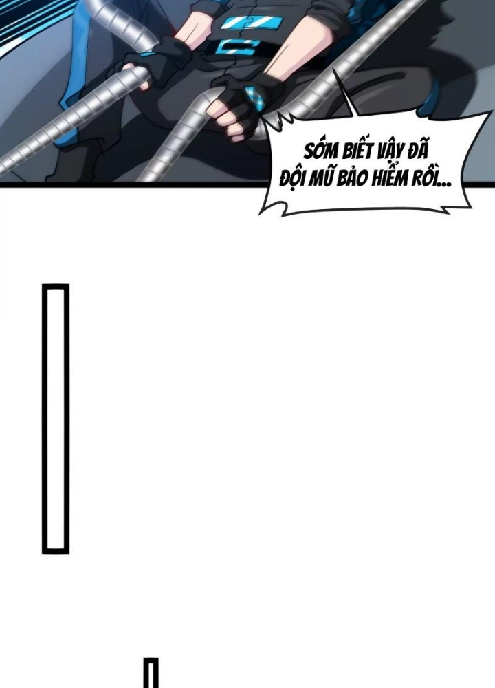 Trùng Sinh Thành Godzilla Chapter 185 - Trang 2