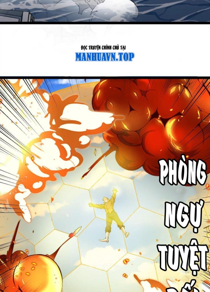 Trùng Sinh Thành Godzilla Chapter 185 - Trang 2