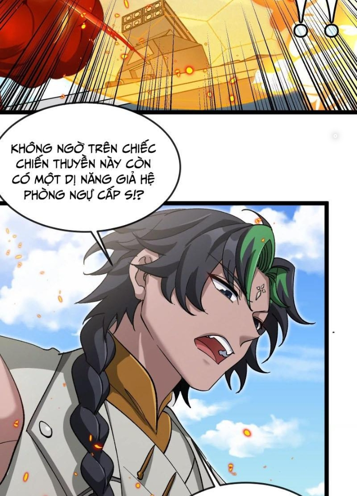 Trùng Sinh Thành Godzilla Chapter 185 - Trang 2