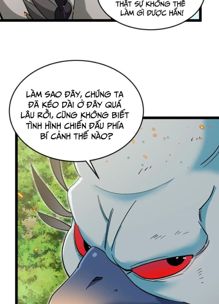 Trùng Sinh Thành Godzilla Chapter 185 - Trang 2