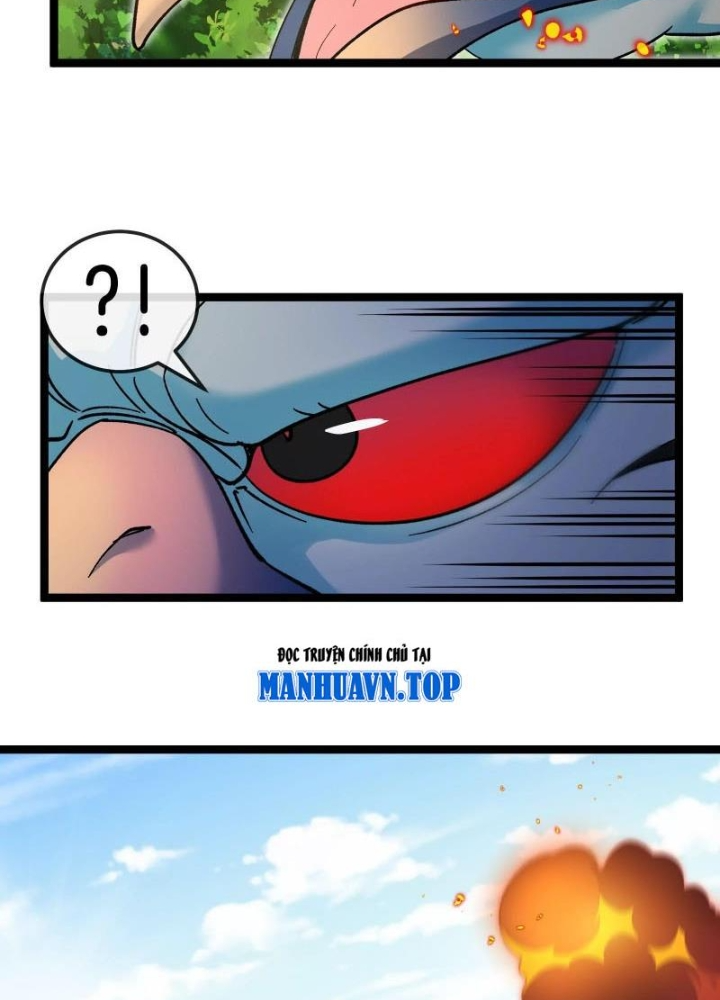 Trùng Sinh Thành Godzilla Chapter 185 - Trang 2