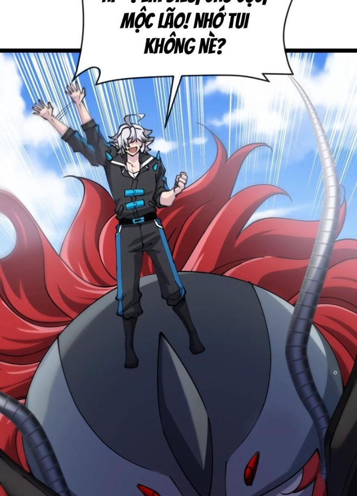 Trùng Sinh Thành Godzilla Chapter 185 - Trang 2