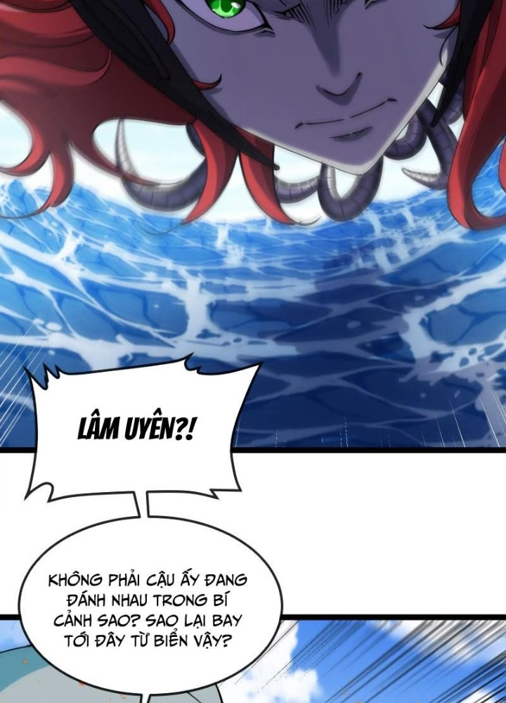 Trùng Sinh Thành Godzilla Chapter 185 - Trang 2