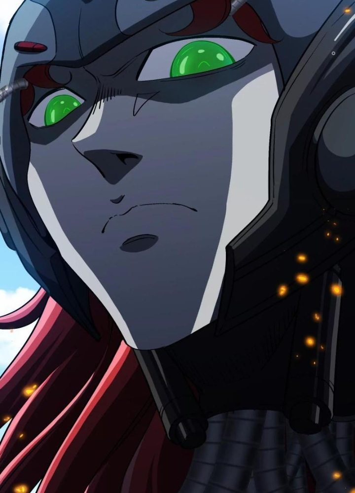 Trùng Sinh Thành Godzilla Chapter 185 - Trang 2