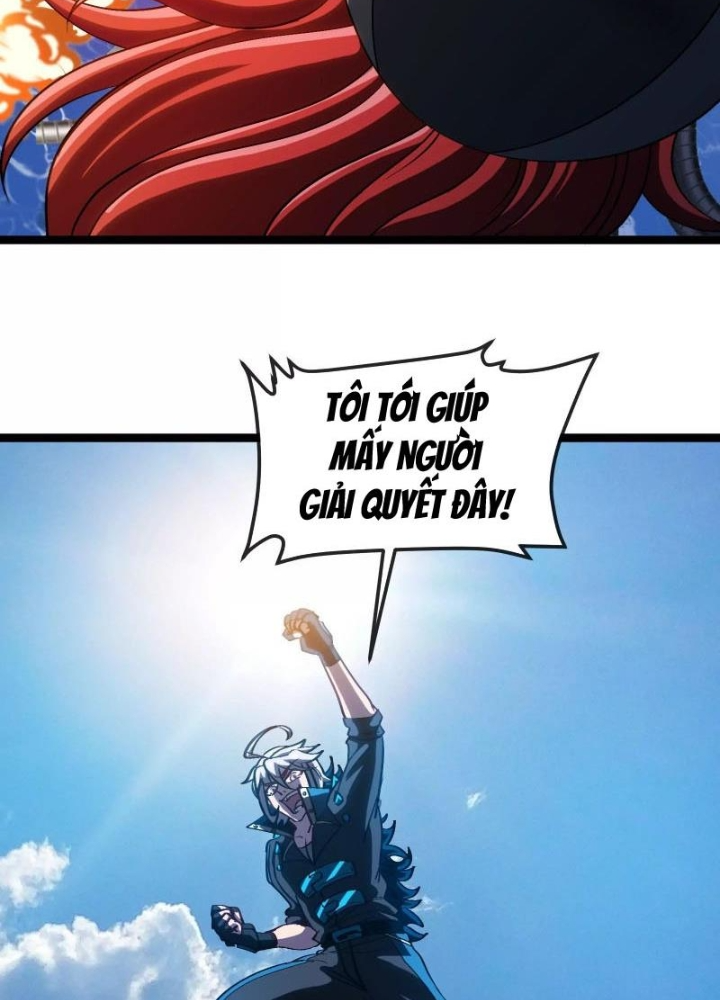 Trùng Sinh Thành Godzilla Chapter 185 - Trang 2