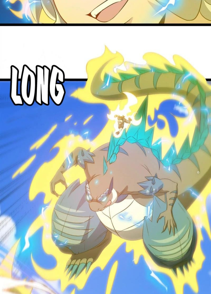 Trùng Sinh Thành Godzilla Chapter 185 - Trang 2