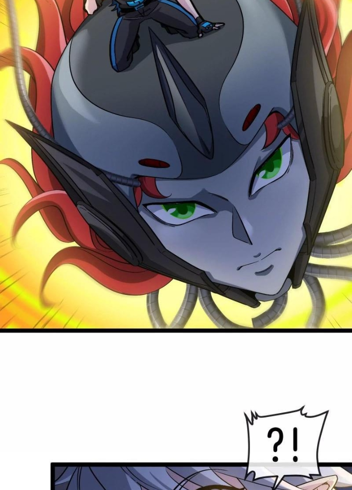 Trùng Sinh Thành Godzilla Chapter 185 - Trang 2