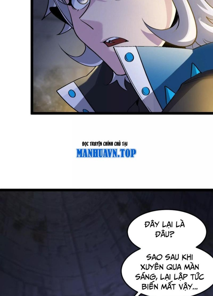 Trùng Sinh Thành Godzilla Chapter 185 - Trang 2