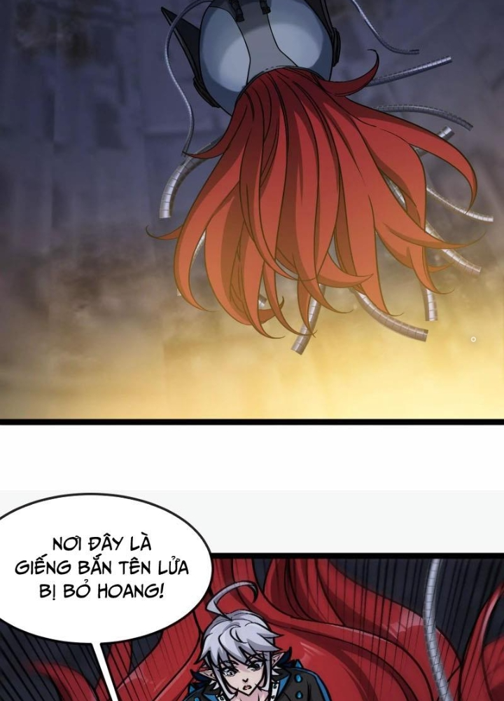 Trùng Sinh Thành Godzilla Chapter 185 - Trang 2