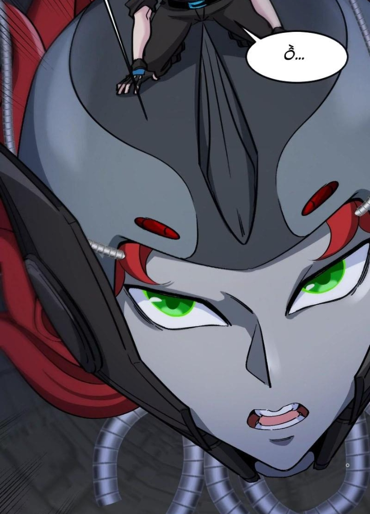 Trùng Sinh Thành Godzilla Chapter 185 - Trang 2