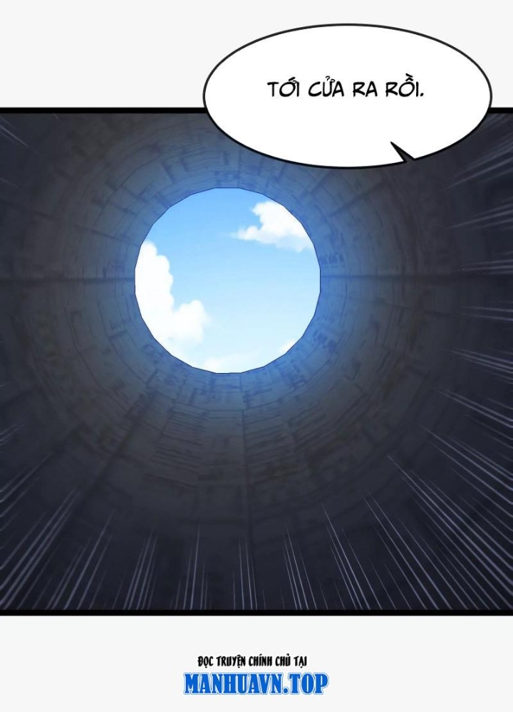 Trùng Sinh Thành Godzilla Chapter 185 - Trang 2