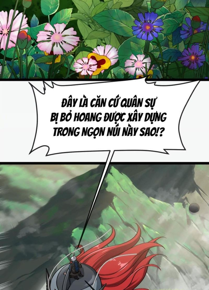 Trùng Sinh Thành Godzilla Chapter 185 - Trang 2