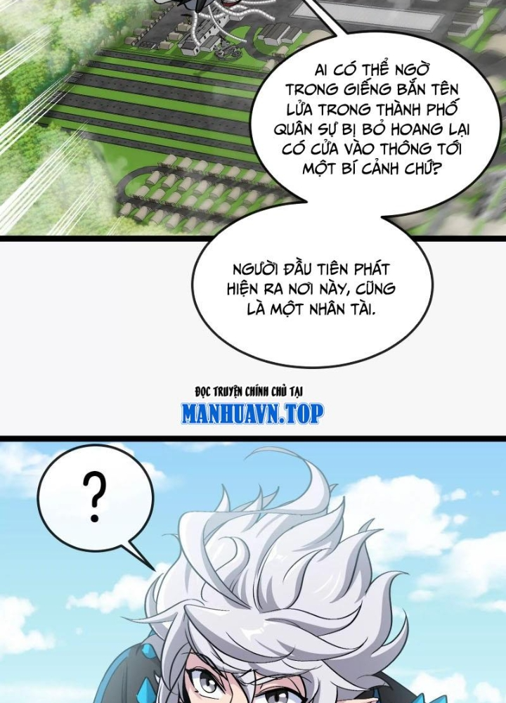 Trùng Sinh Thành Godzilla Chapter 185 - Trang 2