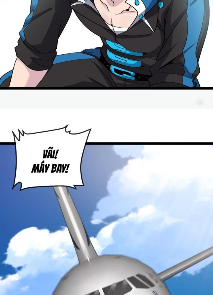 Trùng Sinh Thành Godzilla Chapter 185 - Trang 2