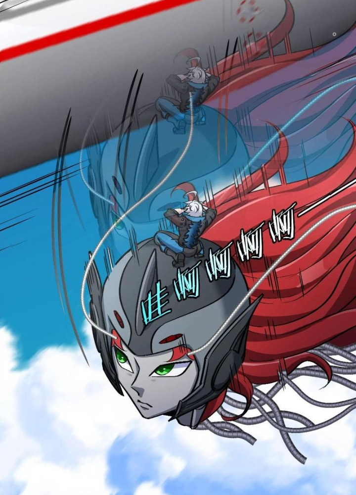 Trùng Sinh Thành Godzilla Chapter 185 - Trang 2