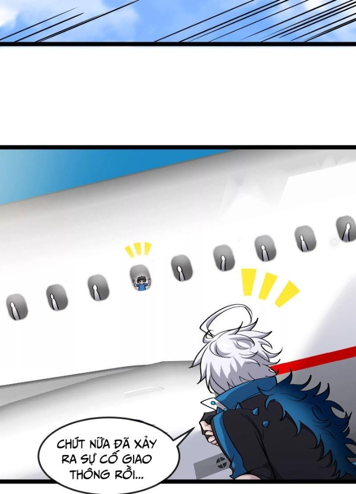 Trùng Sinh Thành Godzilla Chapter 185 - Trang 2
