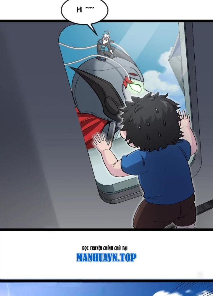 Trùng Sinh Thành Godzilla Chapter 185 - Trang 2