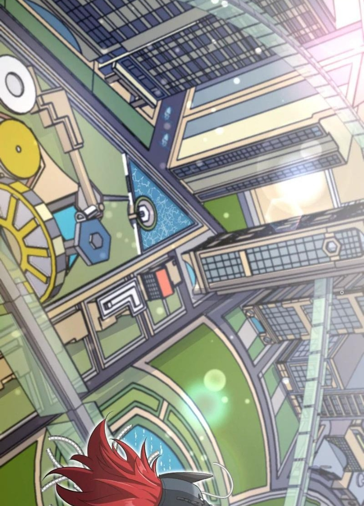 Trùng Sinh Thành Godzilla Chapter 185 - Trang 2