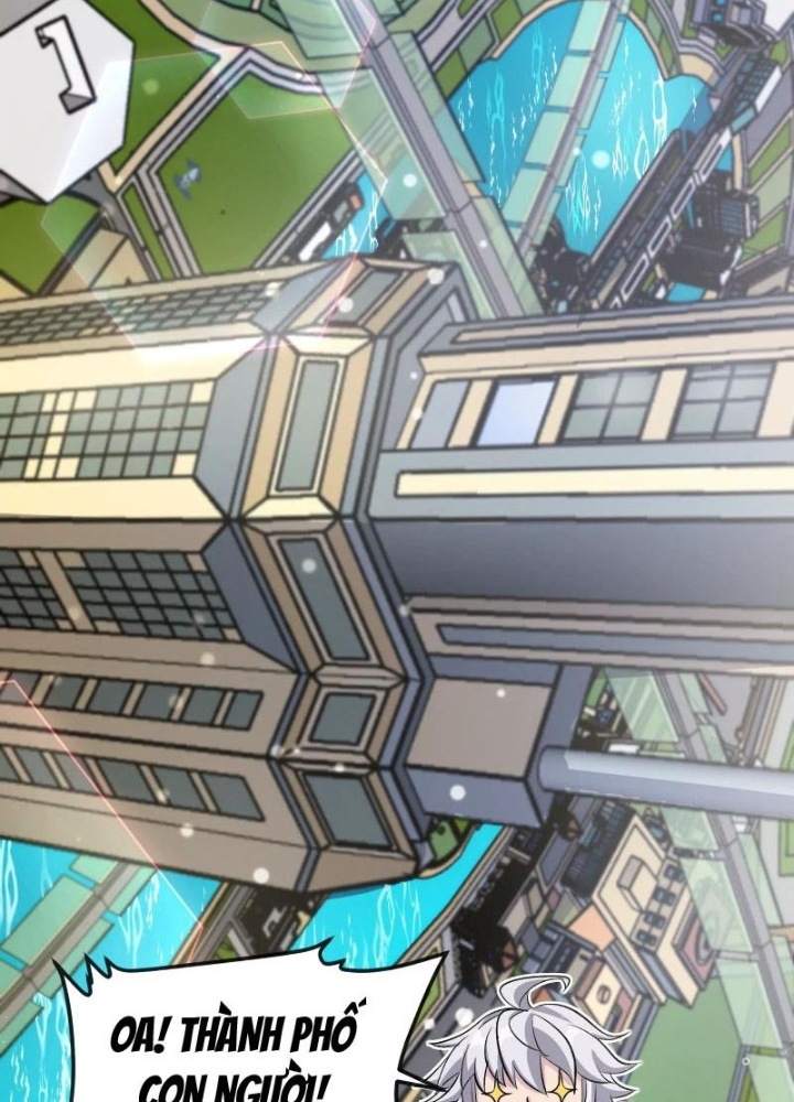 Trùng Sinh Thành Godzilla Chapter 185 - Trang 2