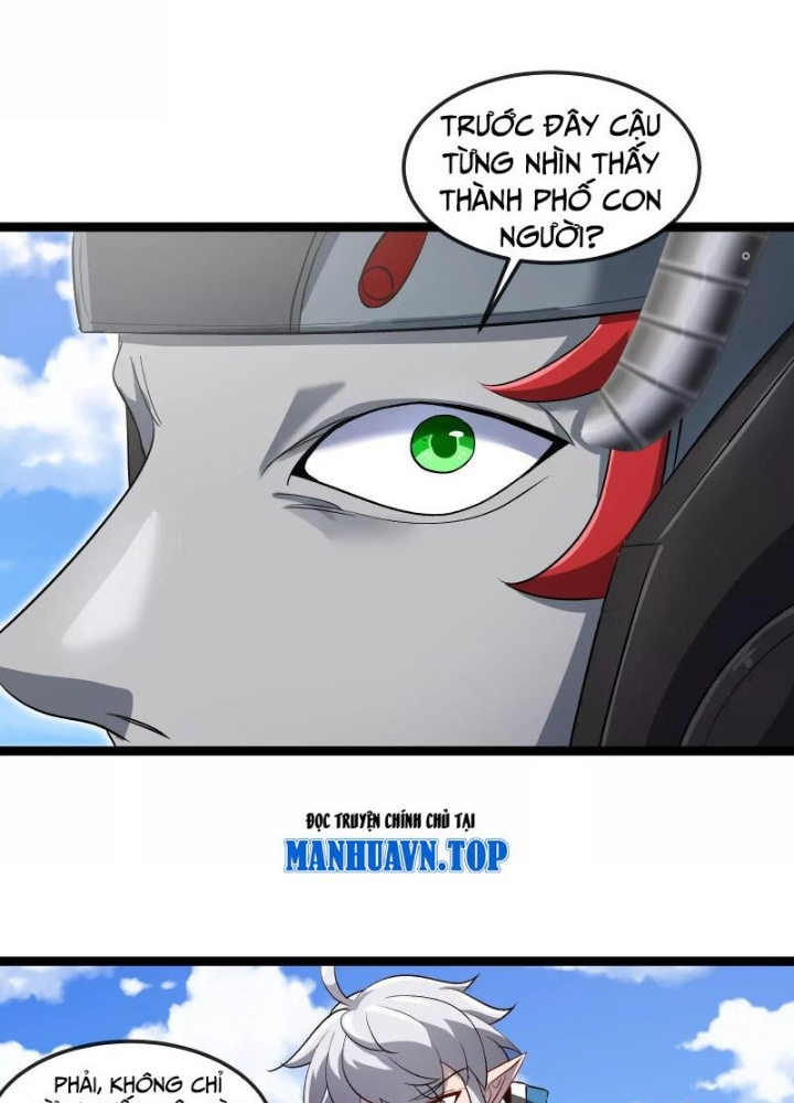 Trùng Sinh Thành Godzilla Chapter 185 - Trang 2