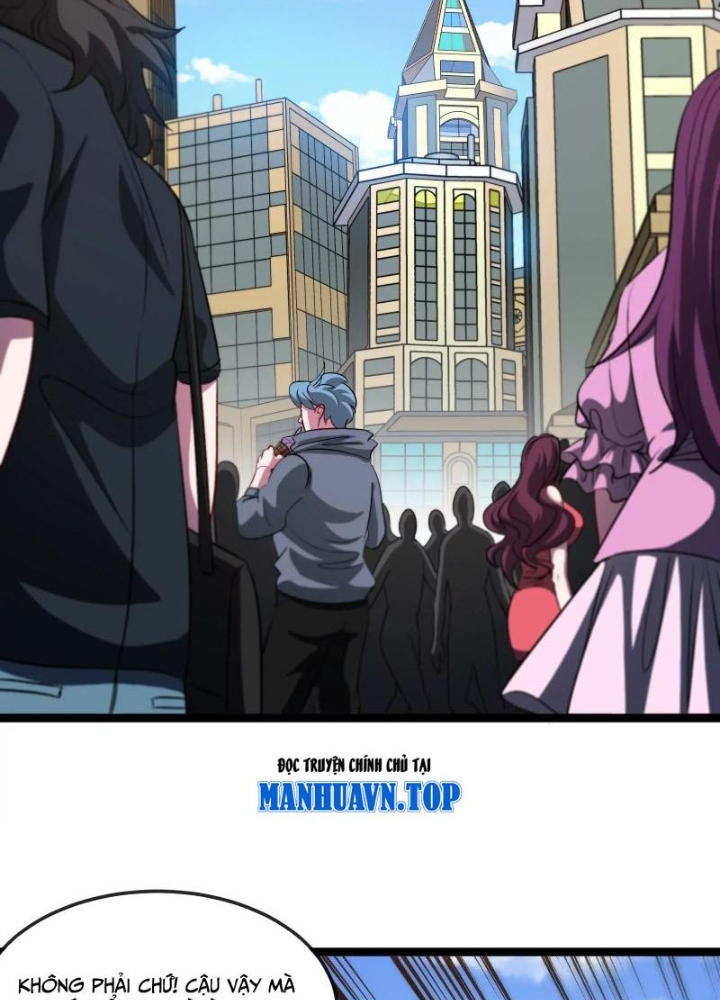 Trùng Sinh Thành Godzilla Chapter 185 - Trang 2