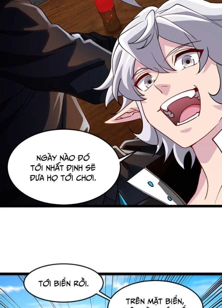 Trùng Sinh Thành Godzilla Chapter 185 - Trang 2