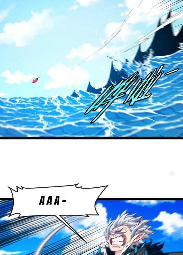 Trùng Sinh Thành Godzilla Chapter 185 - Trang 2