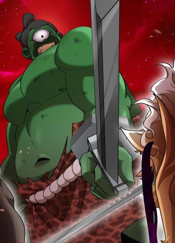 Trùng Sinh Thành Godzilla Chapter 186 - Trang 2