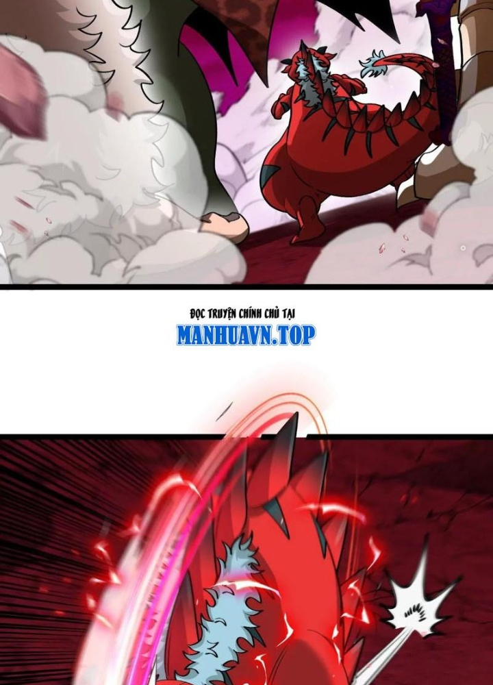 Trùng Sinh Thành Godzilla Chapter 186 - Trang 2